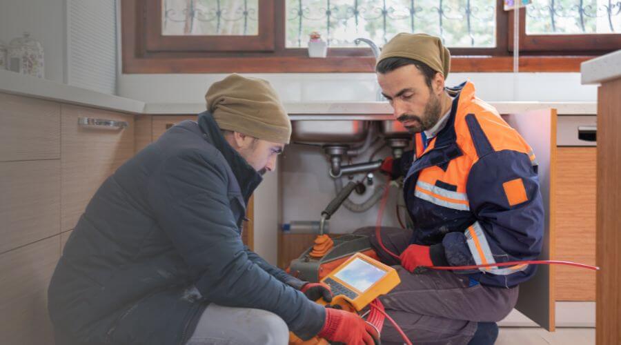 Professional septic pumping service in Laguna Woods, CA
